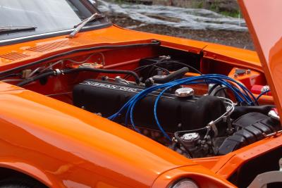 1972 Datsun 240Z