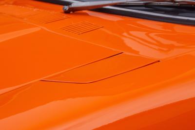 1972 Datsun 240Z