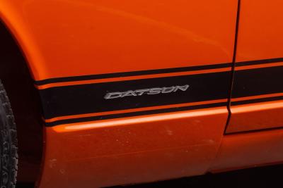 1972 Datsun 240Z