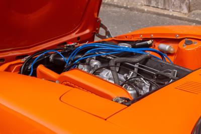 1972 Datsun 240Z
