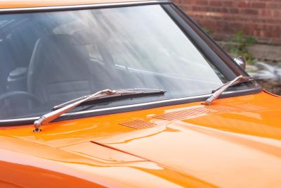 1972 Datsun 240Z