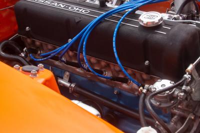 1972 Datsun 240Z