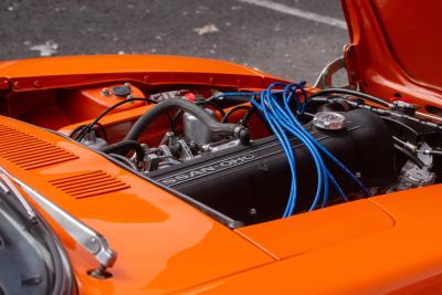 1972 Datsun 240Z