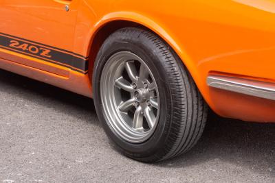 1972 Datsun 240Z