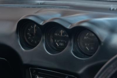 1972 Datsun 240Z