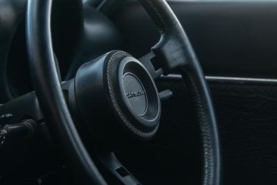 1972 Datsun 240Z
