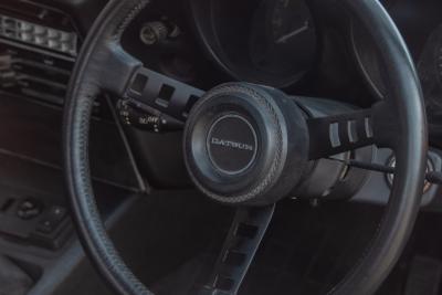 1972 Datsun 240Z