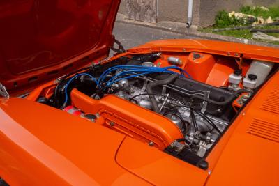 1972 Datsun 240Z