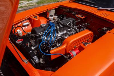 1972 Datsun 240Z