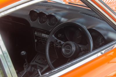 1972 Datsun 240Z