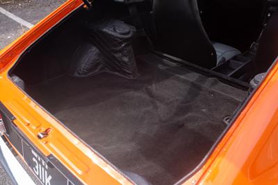 1972 Datsun 240Z