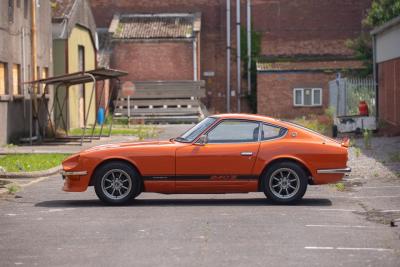 1972 Datsun 240Z