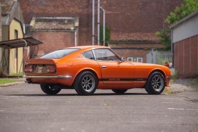 1972 Datsun 240Z