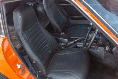 1972 Datsun 240Z