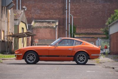 1972 Datsun 240Z