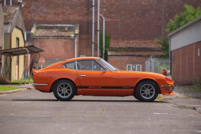 1972 Datsun 240Z