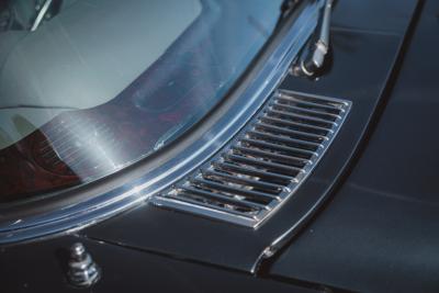 1965 Mercedes - Benz 600 Grosser