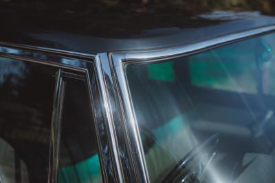 1965 Mercedes - Benz 600 Grosser