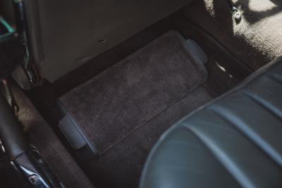 1965 Mercedes - Benz 600 Grosser