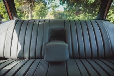 1965 Mercedes - Benz 600 Grosser