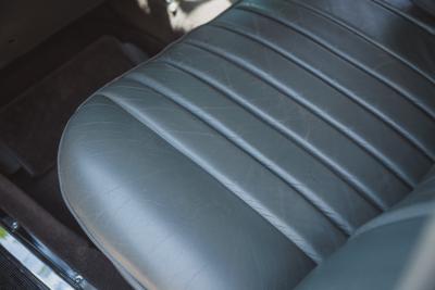 1965 Mercedes - Benz 600 Grosser