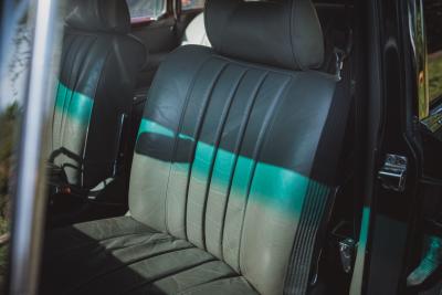1965 Mercedes - Benz 600 Grosser