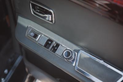 1965 Mercedes - Benz 600 Grosser