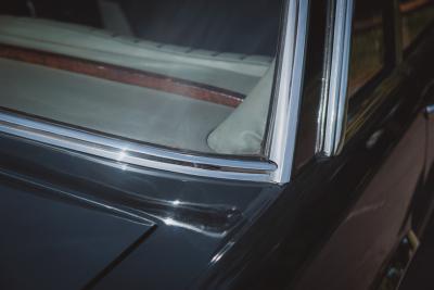1965 Mercedes - Benz 600 Grosser