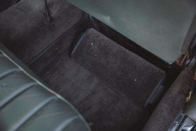 1965 Mercedes - Benz 600 Grosser