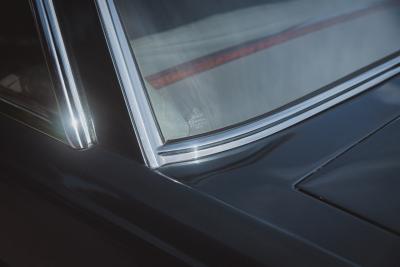 1965 Mercedes - Benz 600 Grosser