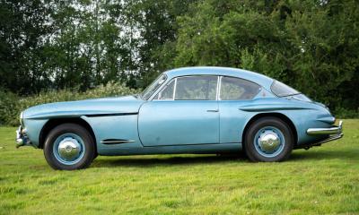 1961 Jensen 541S