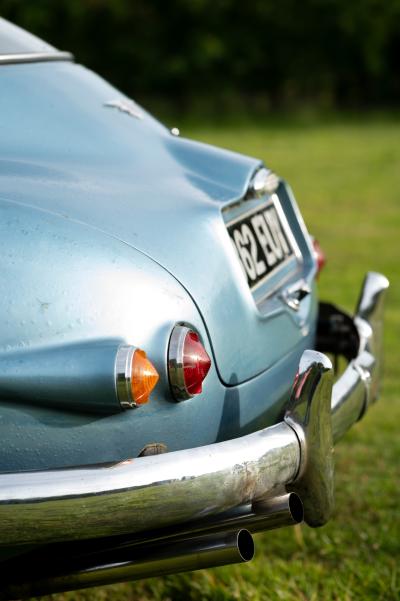 1961 Jensen 541S