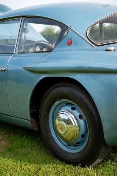 1961 Jensen 541S