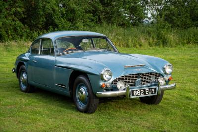 1961 Jensen 541S