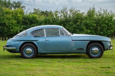 1961 Jensen 541S