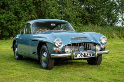 1961 Jensen 541S