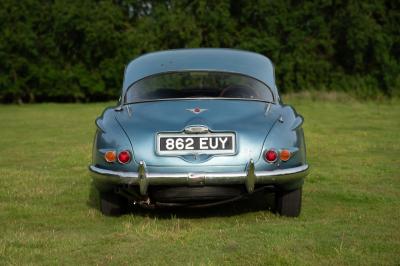 1961 Jensen 541S