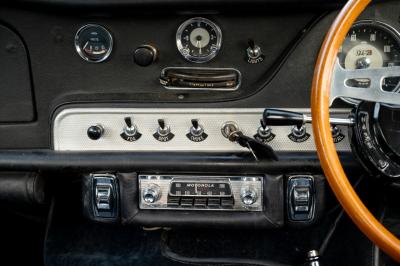 1961 Jensen 541S