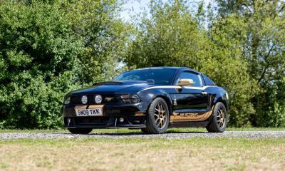 2009 Ford Mustang V6