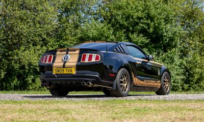 2009 Ford Mustang V6