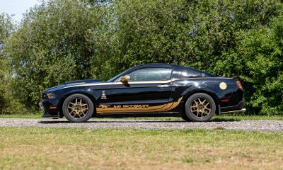 2009 Ford Mustang V6