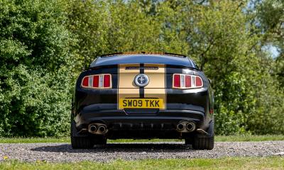 2009 Ford Mustang V6