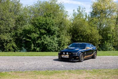 2009 Ford Mustang V6