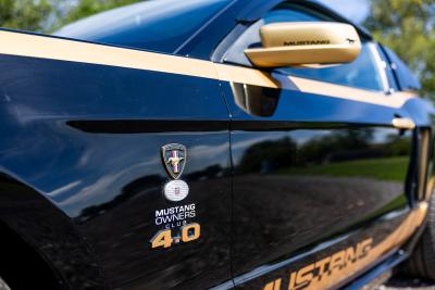 2009 Ford Mustang V6