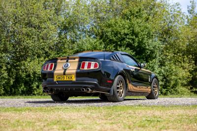 2009 Ford Mustang V6