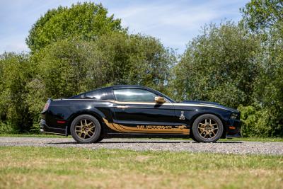 2009 Ford Mustang V6