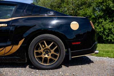 2009 Ford Mustang V6