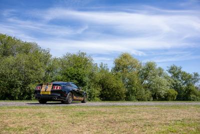 2009 Ford Mustang V6
