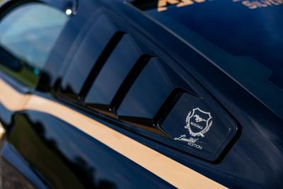 2009 Ford Mustang V6