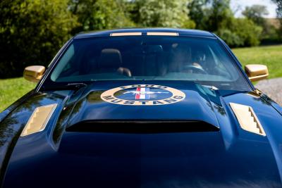 2009 Ford Mustang V6